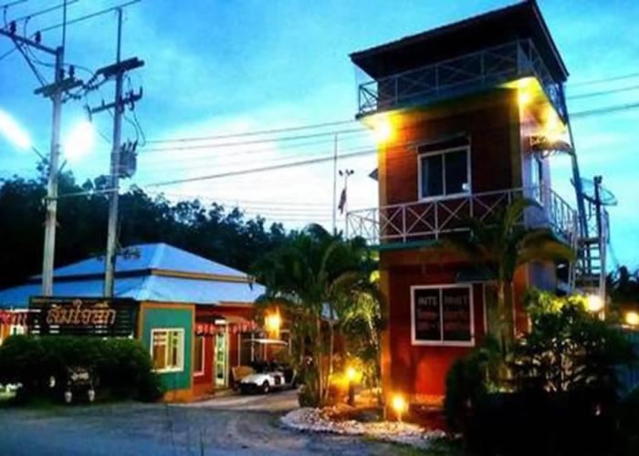 Somjainuk Resort 2