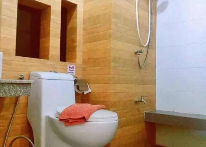 Grand Esie Service Apartment
