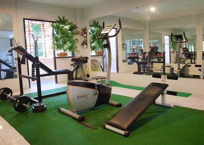 Grand Esie Service Apartment