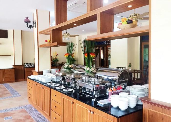 I Boutique Hotel
