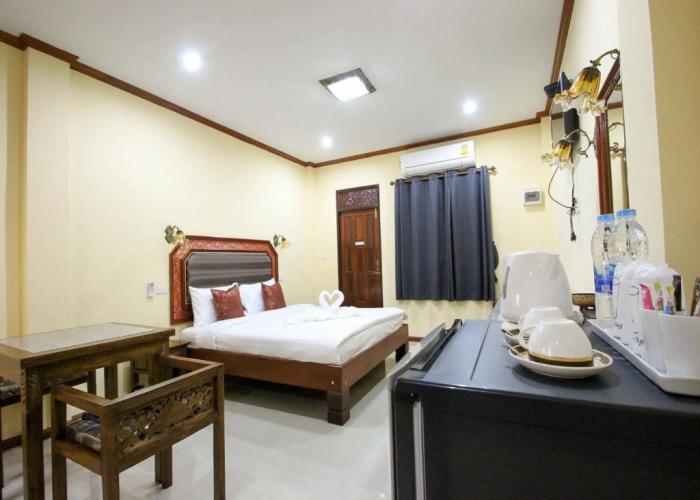 I Boutique Hotel