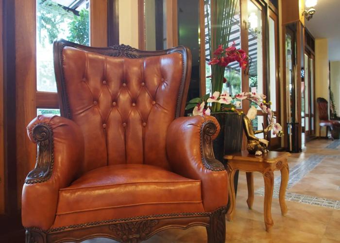 I Boutique Hotel
