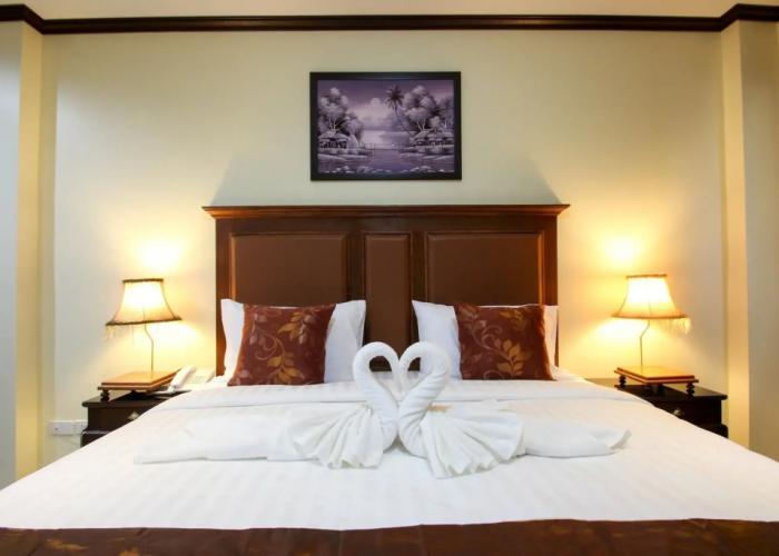 I Boutique Hotel
