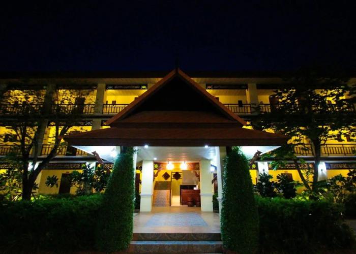 I Boutique Hotel