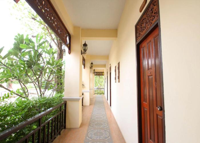 I Boutique Hotel