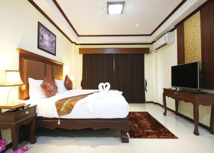 I Boutique Hotel