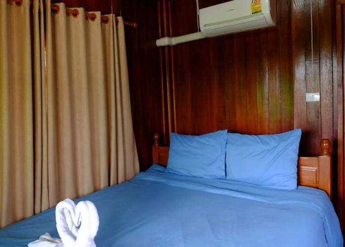 Banmai Hom Resort