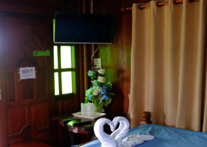 Banmai Hom Resort