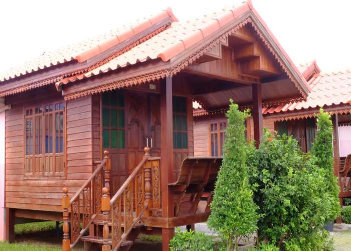 Banmai Hom Resort