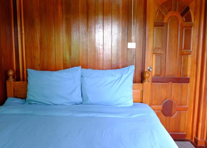Banmai Hom Resort