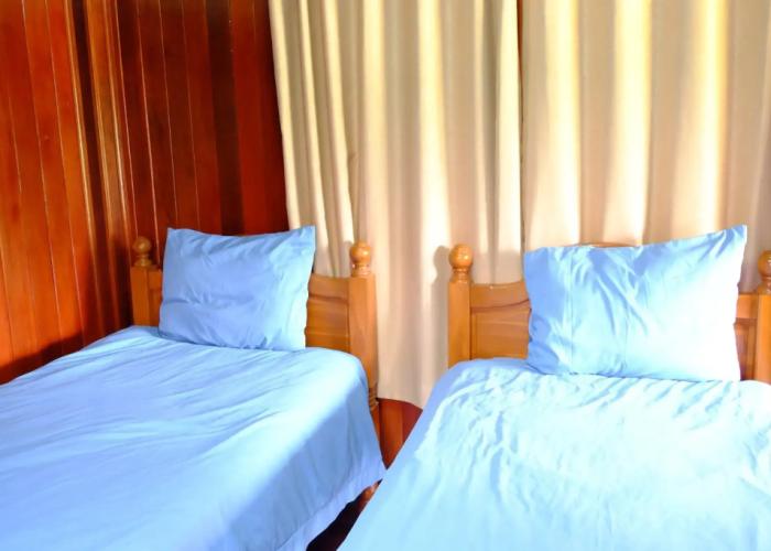 Banmai Hom Resort