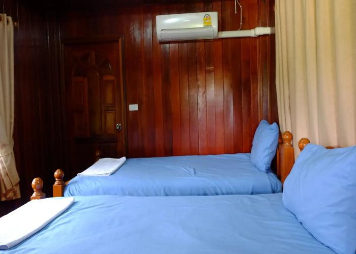 Banmai Hom Resort