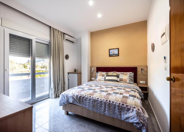 Hotel Dimitra Sun