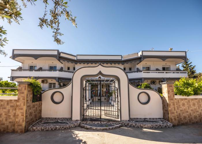 Hotel Dimitra Sun