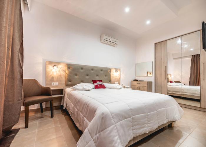 Hotel Dimitra Sun