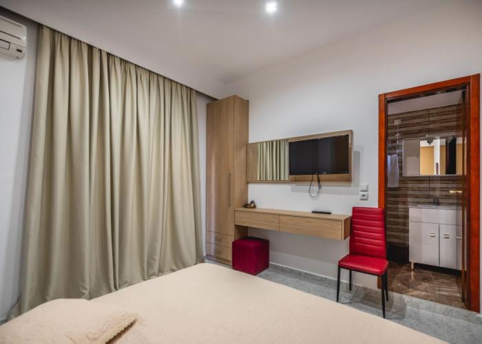 Hotel Dimitra Sun