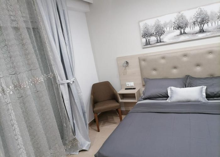 Hotel Dimitra Sun