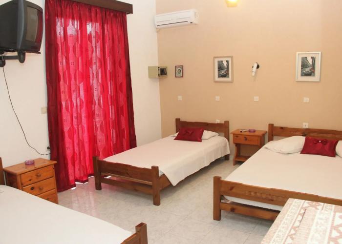 Hotel Dimitra Sun