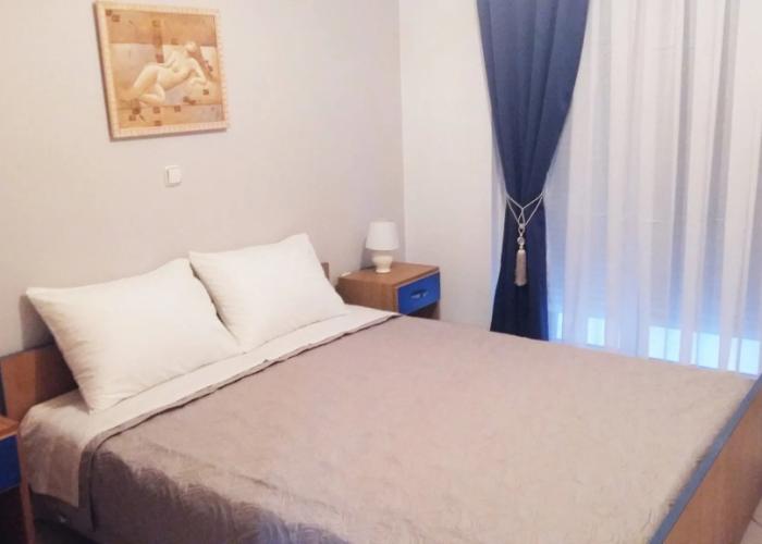 Pantheon Deluxe Apartments