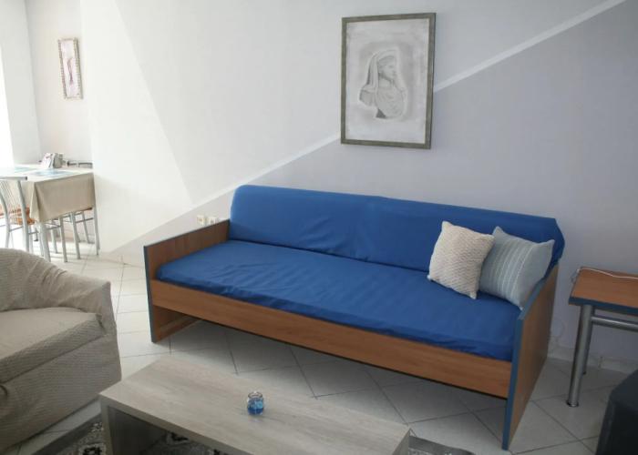 Pantheon Deluxe Apartments