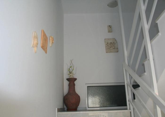 Pantheon Deluxe Apartments