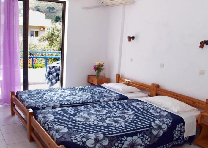 Hotel Rosmari