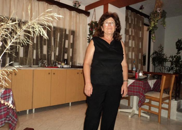 Hotel Rosmari