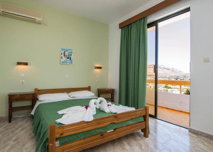 Hotel Anagros