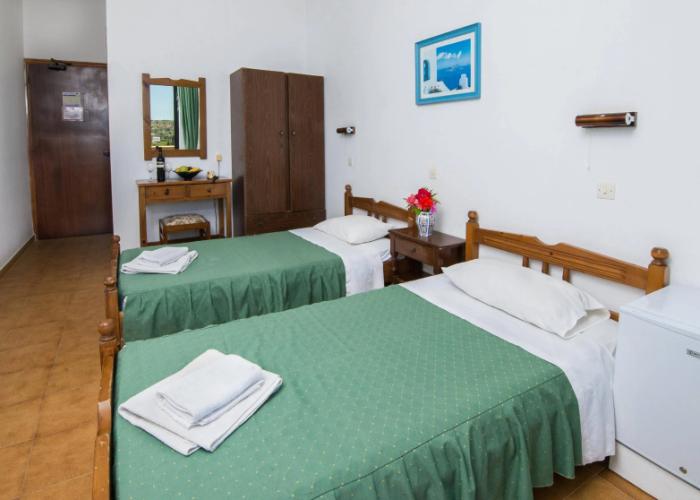 Hotel Anagros