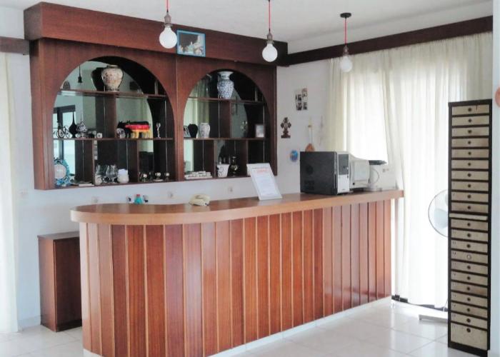 Hotel Anagros
