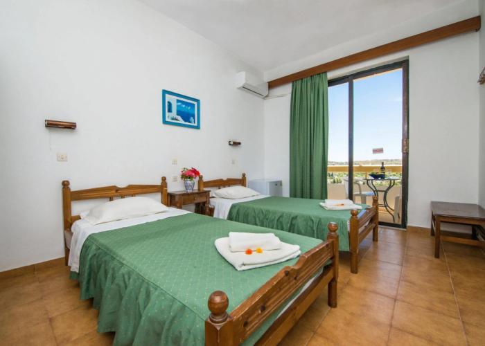Hotel Anagros