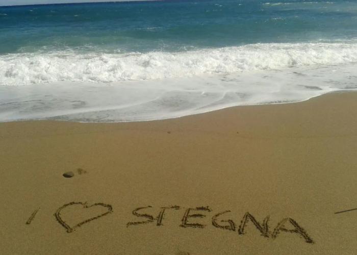 Aroma Stegna