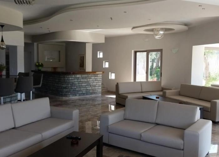Saint George Resort