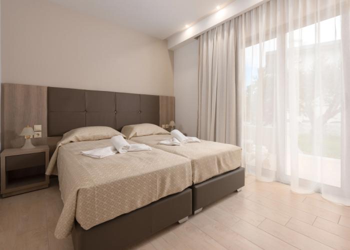 Saint George Resort
