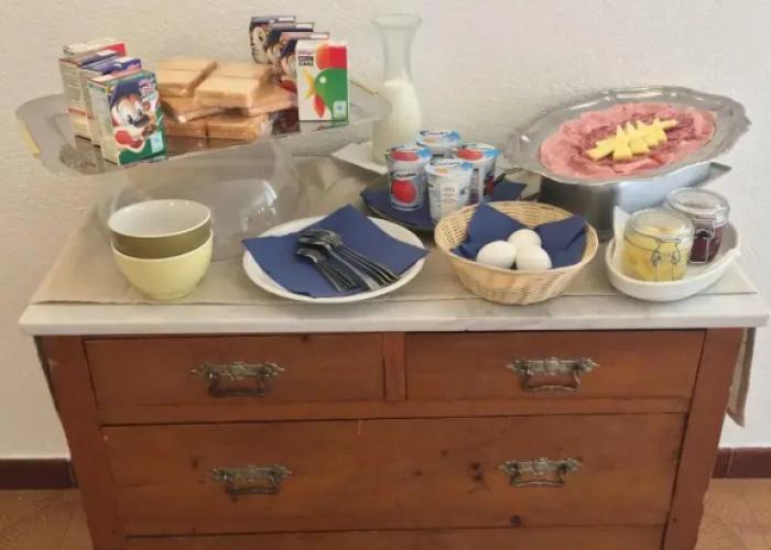Albergo Ristorante Belcantone