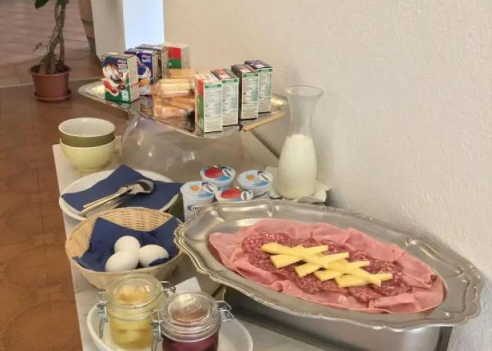 Albergo Ristorante Belcantone