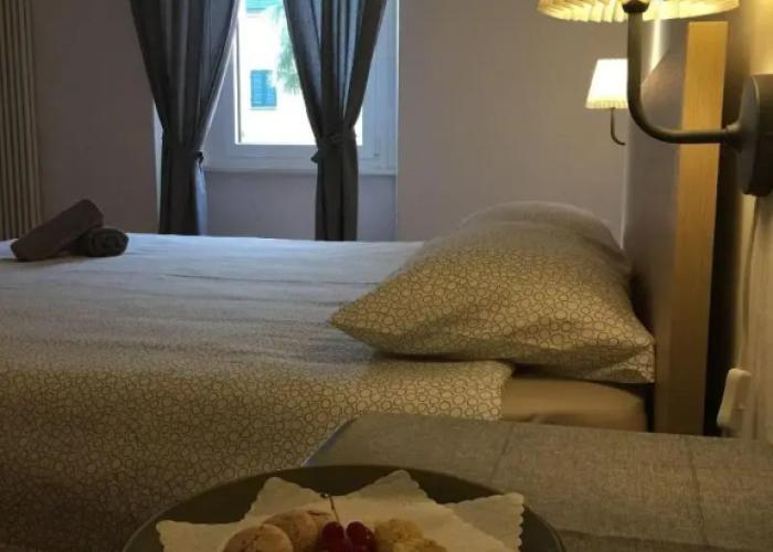 Albergo Ristorante Belcantone