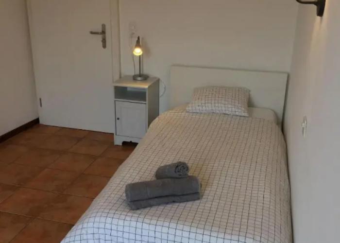 Albergo Ristorante Belcantone