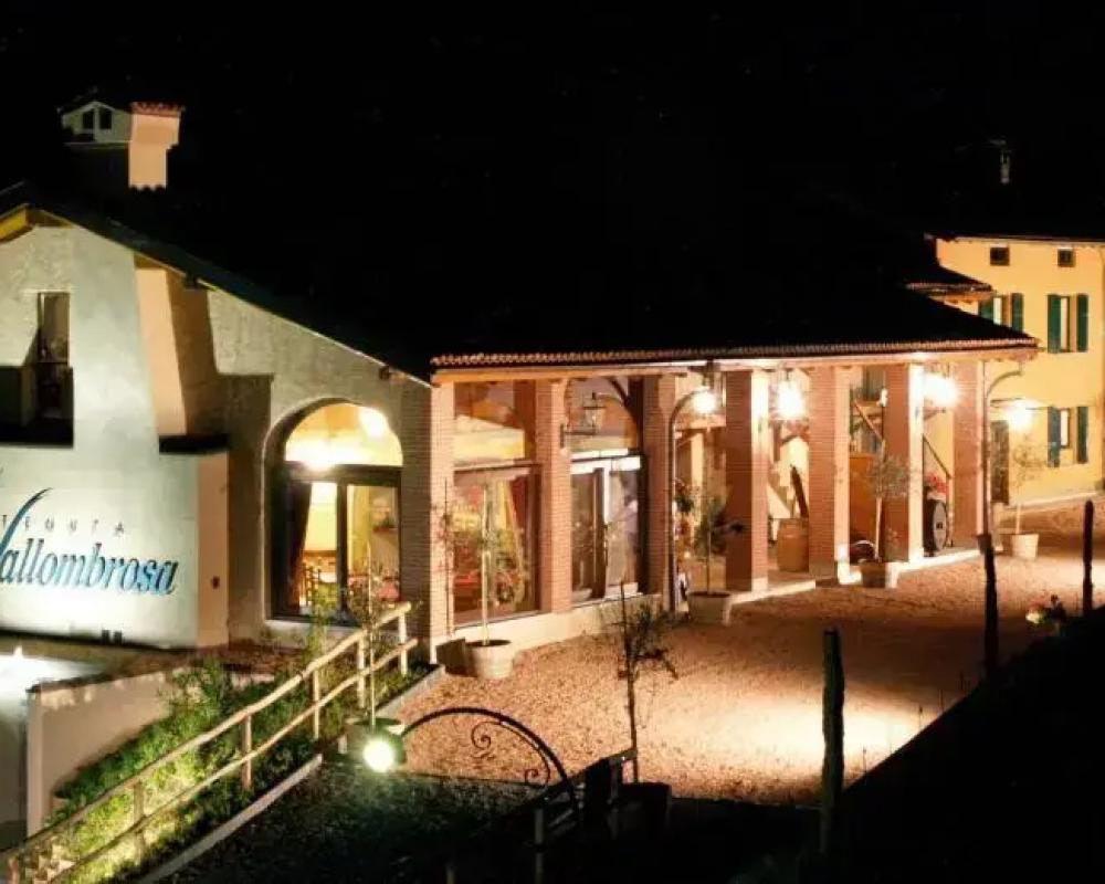 Wine & Art Relais Vallombrosa