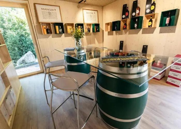 Wine & Art Relais Vallombrosa
