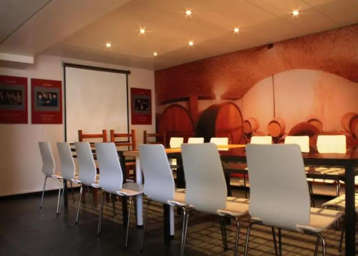 Wine & Art Relais Vallombrosa