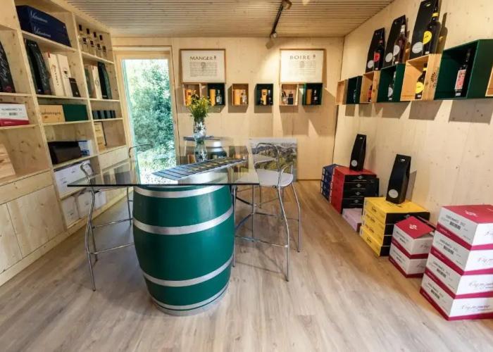 Wine & Art Relais Vallombrosa
