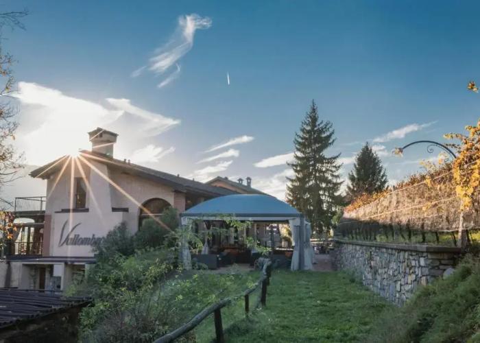 Wine & Art Relais Vallombrosa