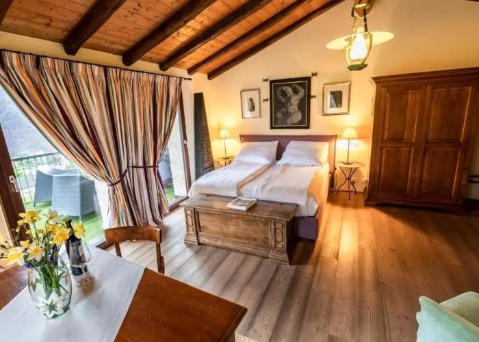 Wine & Art Relais Vallombrosa