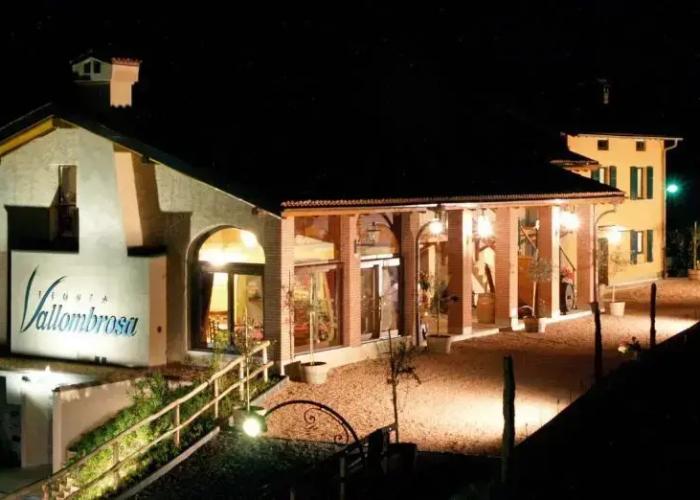 Wine & Art Relais Vallombrosa