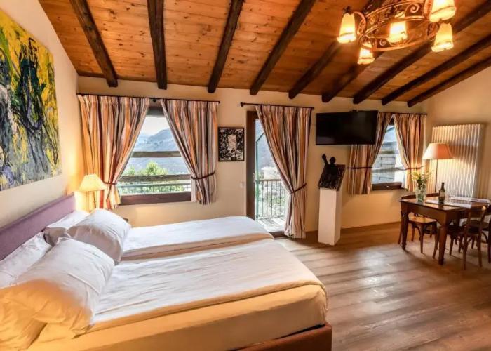 Wine & Art Relais Vallombrosa