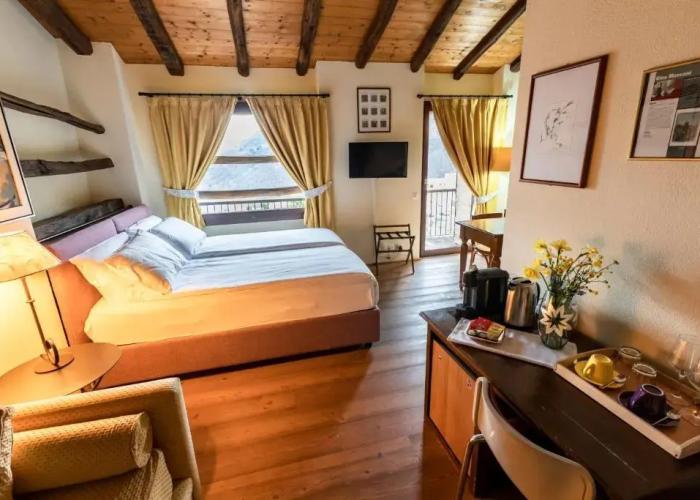 Wine & Art Relais Vallombrosa