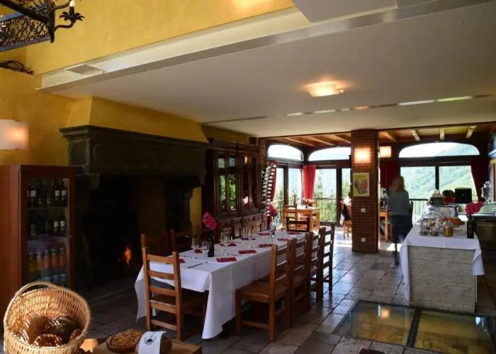 Wine & Art Relais Vallombrosa