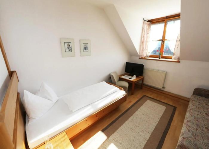 Hotel Vötterl