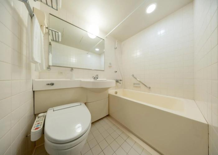 Hotel JAL City Aomori